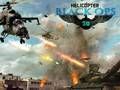 Laro Helikopter Itim na Operasyon 3D online