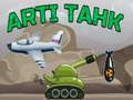 Laro Arti Tangke online