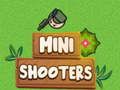 Laro Mini Tagabaril online