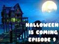 Laro Malapit na ang Halloween episode 9 online