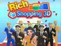 Laro Mayamang Pamimili 3D online