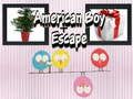 Laro Takas ng Amerikanong Lalaki online