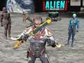 Laro Reporma ng Alien online