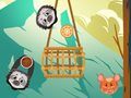 Laro Ihampas sa basket online
