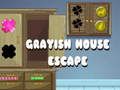 Laro Takas mula sa Gray House online