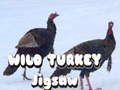 Laro Pagtutugma ng Wild Turkey online
