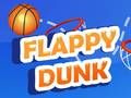 Laro Flappy Dunk online