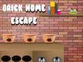 Laro Takas mula sa Brick Home online