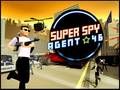 Laro Super Spy Agent 46 online