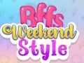Laro Bff Weekend Style online