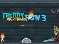 Laro Freddy Tumakbo 3 online