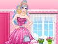 Laro Blond sa Pink online