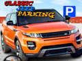 Laro Classic Jeep Car Parking online