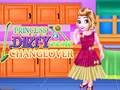 Laro Prinsesa Maruming Pagbabago ng Bahay online