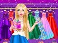 Laro Royal Girls Fashion Salon online