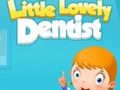Laro Mali Magandang Dentista online