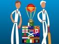 Laro Pandaigdigang Copa ng Cricket ng Huling Tao online