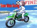 Laro Sailyang Moto sa Snow online