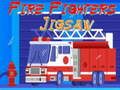 Laro Fire Fighters Jigsaw online