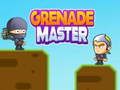 Laro Guro ng Granada online