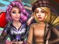 Laro 2022 Madilim na Akademya: Magbihis ng Egirl online