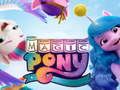 Laro Jigsaw ng Mahiwagang Pony online