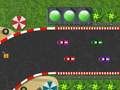 Laro Karera ng Mga Sasakyan Retro Xtream online