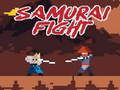 Laro Labanan ng Samurai online