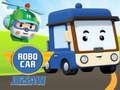 Laro Robocar Puzzle online