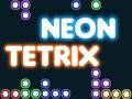 Laro Neon Tetrix online