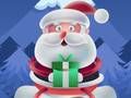 Laro Pagtulong sa mga regalo ni Santa online