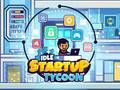Laro Idle Startup Tycoon online