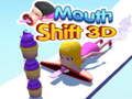 Laro Pagbabago ng Bibig 3D online