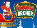 Laro Santa Archer online