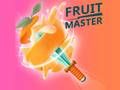 Laro Master ng Prutas online