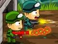 Laro Zombie Huling Kastilyo online