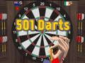 Laro Darts 501 online