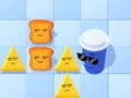 Laro Puzzle ng Kape online
