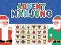 Laro Advent Mahjong online