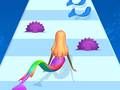 Laro LRace ng Buntot ng Sirena online