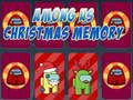 Laro Kabilang sa Amin Pasko ng Memorya online