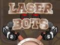 Laro Mga Laser Bot online