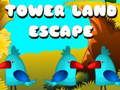 Laro Takas sa Tower Land online