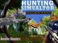Laro Simulator ng Pangingisda online