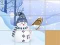 Laro Pagtutugma ng Christmas Slide online