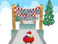 Laro Karera ni Santa! online