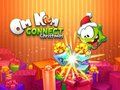 Laro Om Nom Ikonekta Pasko online