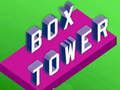 Laro Torre ng Kahon online