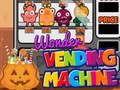 Laro Nakakaaliw na vending machine online