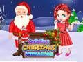 Laro Paghahanda sa Pasko ng Santa Claus online